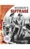 Women's Suffrage