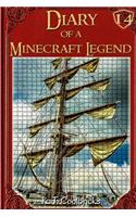 Diary of a Minecraft Legend