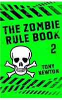 The Zombie Rule Book 2