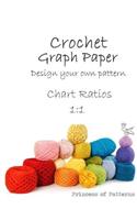 Crochet Graph Paper