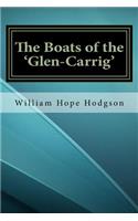 The Boats of the 'glen-Carrig'