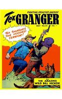 Tex Granger # 22