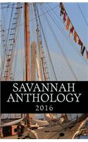 Savannah Anthology 2016