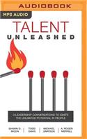 Talent Unleashed
