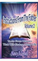 Instructions From The Father Volume 2