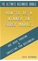 Forex Trading For Beginners