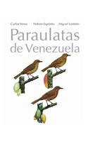 Paraulatas de Venezuela