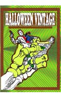 Halloween Vintage