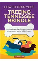 How to Train Your Treeing Tennessee Brindle (Dog Training Collection): Combine Love and Kindness with Positive Reinforcement and No-Fail Techniques