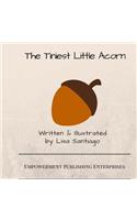 Tiniest Little Acorn