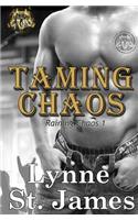 Taming Chaos