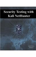 Security Testing with Kali Nethunter