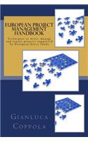 European project management handbook