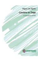 Concierto En Tango