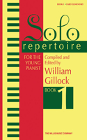 Solo Repertoire for the Young Pianist, Book 1