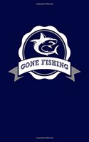 Gone Fishing