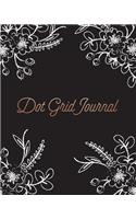 Dot Grid Journal