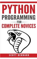 Python Programming