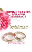 Divine Prayers for my Marriage