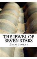 The Jewel of Seven Stars