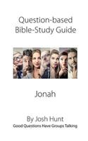 Question-based Bible Study Guide -- Jonah