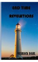 End Time Revelations