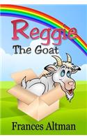 Reggie the Goat