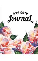 Dot Grid Journal