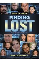 Finding Lost, Season Three