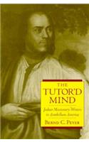 The Tutor'd Mind