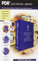 Pdr Electronic Library 2005: the Physician's Most Trusted Prescribing Resource: 59