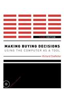 Making Buying Decisions 3rd Edition