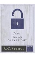 Can I Lose My Salvation?