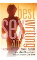 Best Sex Writing