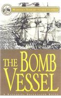 Bomb Vessel