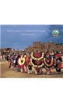 Taos Pueblo & Its Sacred Blue Lake