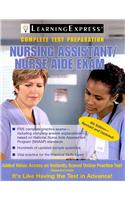Nursing Assistant/Nurse Aide Exam