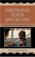 Growing Your Musician