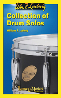 Collection of Drum Solos