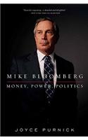 Mike Bloomberg