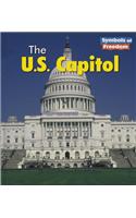 The U.S. Capitol