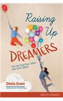 Raising Up Dreamers