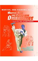 Martial Arts for People with Disabilities