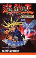 Yu-GI-Oh! the Movie Ani-Manga