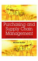 Purchasing and Supply Chain Management