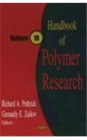 Handbook of Polymer Research, Volume 19