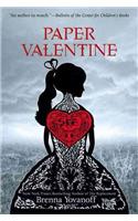 Paper Valentine