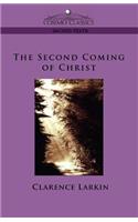 The Second Coming of Christ: (Cosimo Classics Sacred Texts)