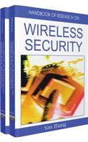 Handbook of Research on Wireless Security