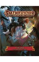 Pathfinder Campaign Setting: Cheliax, The Infernal Empire